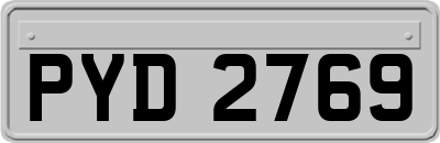 PYD2769