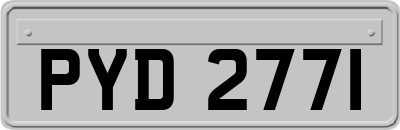 PYD2771