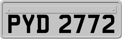 PYD2772