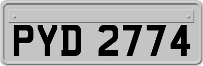 PYD2774