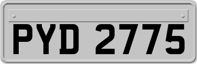 PYD2775