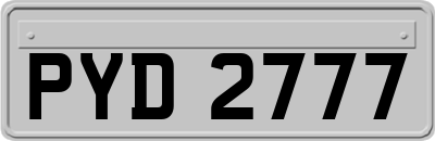 PYD2777