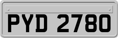 PYD2780