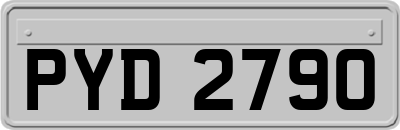 PYD2790