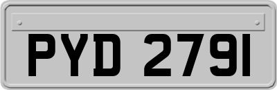 PYD2791