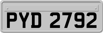 PYD2792