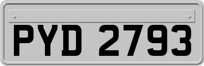 PYD2793