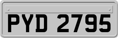 PYD2795