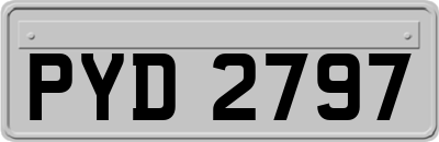 PYD2797