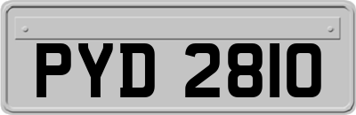 PYD2810