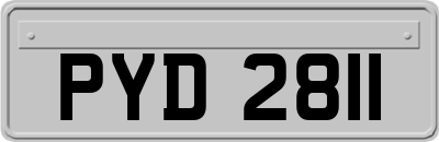 PYD2811