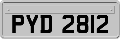 PYD2812