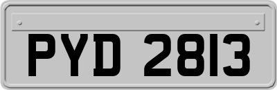 PYD2813