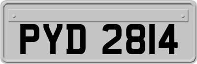 PYD2814