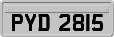 PYD2815