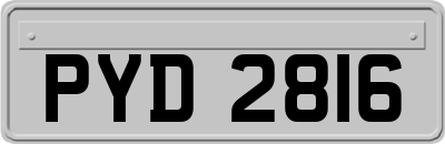 PYD2816