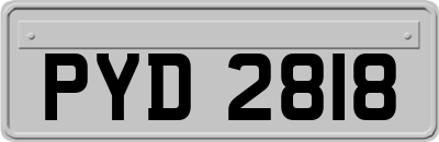 PYD2818