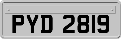 PYD2819