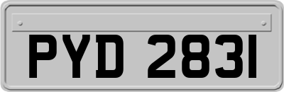 PYD2831