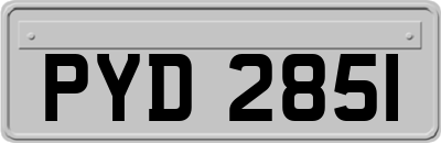 PYD2851