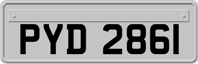 PYD2861