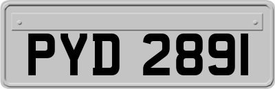 PYD2891