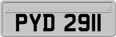 PYD2911