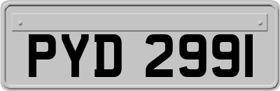 PYD2991