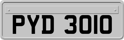 PYD3010