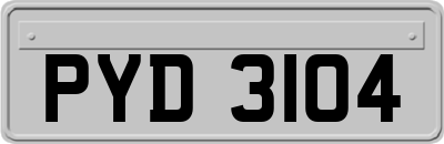 PYD3104