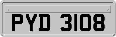 PYD3108