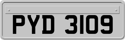 PYD3109