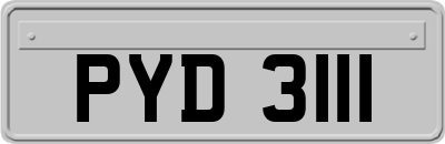 PYD3111