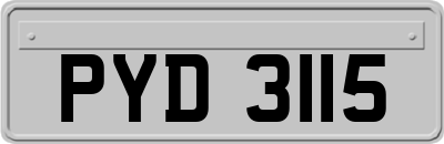 PYD3115