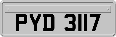 PYD3117