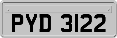 PYD3122