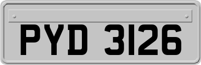 PYD3126