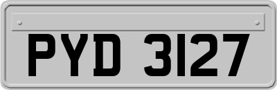 PYD3127