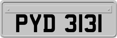 PYD3131