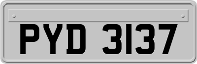 PYD3137