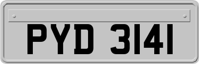 PYD3141