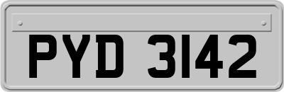 PYD3142