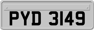 PYD3149