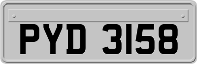 PYD3158