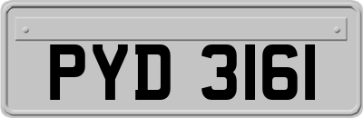 PYD3161