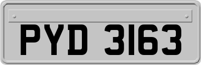 PYD3163