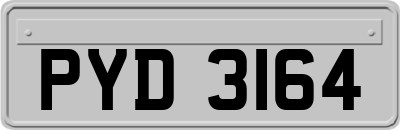 PYD3164