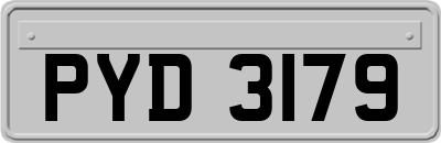 PYD3179