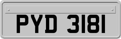 PYD3181