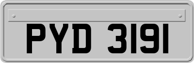 PYD3191